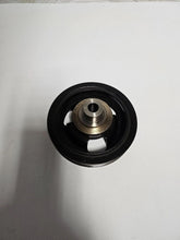 Poulie de vilebrequin avec amortisseur de vibrations 11237638551 F20 116I 1.6 100KW N13B16A BMW